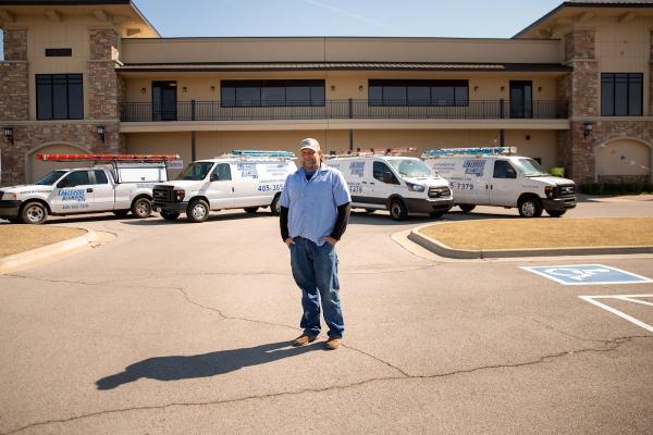 Lakeshore Plumbing Company LLC
