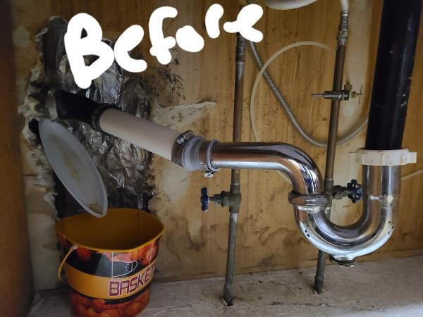 Raps Plumbing & Heating