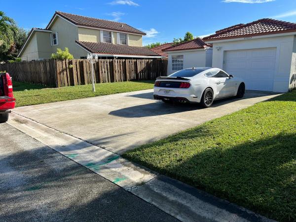T-Ko Lawn Care and Pressure Washing