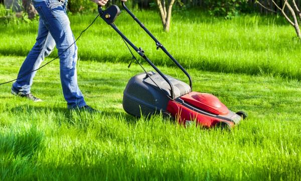 T-Ko Lawn Care and Pressure Washing