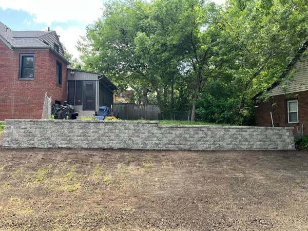 High N Tight Lawn and Landscaping