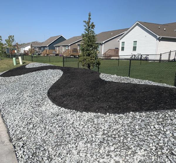High N Tight Lawn and Landscaping
