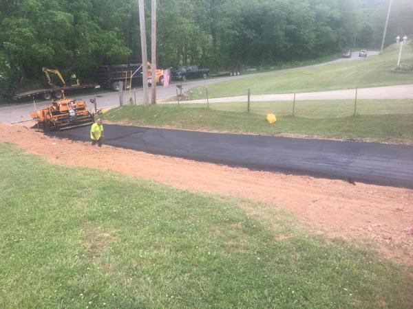 First Choice Sealcoaters