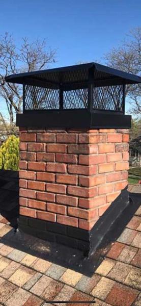 E&A Chimney Sweep