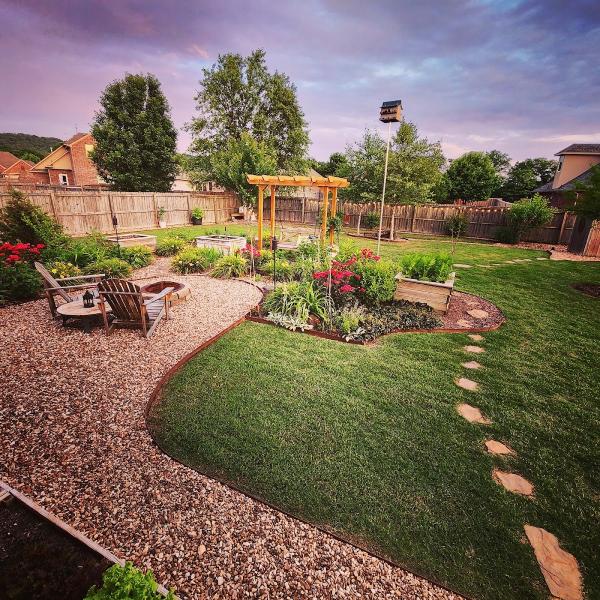 Evergreen Lawns & Pest Control