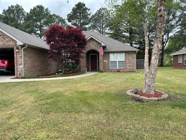 Evergreen Lawns & Pest Control