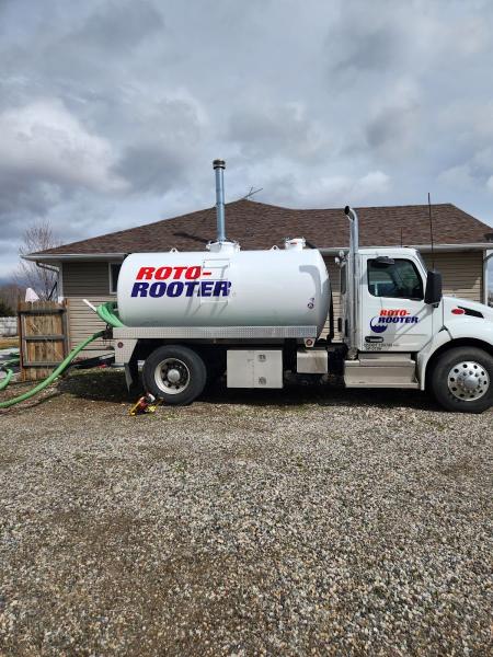Roto-Rooter