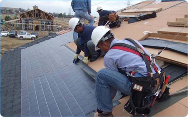 Minneapolis Roofing Repair
