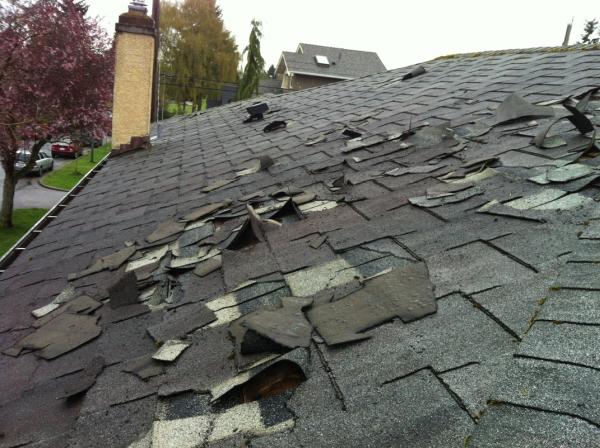 Minneapolis Roofing Repair