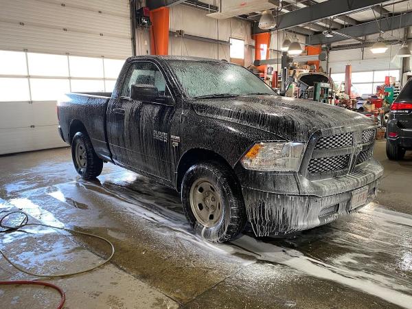 Aqua van LLC