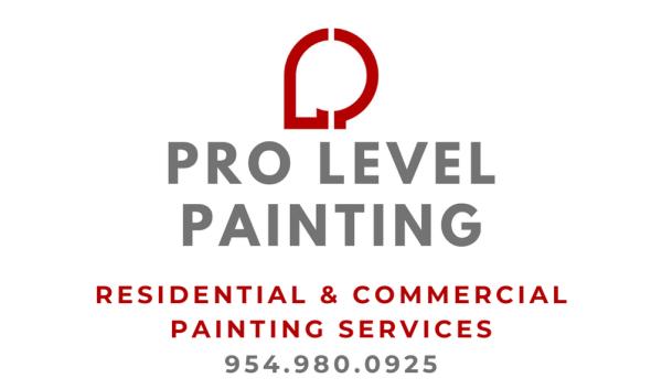 Pro Level Painting