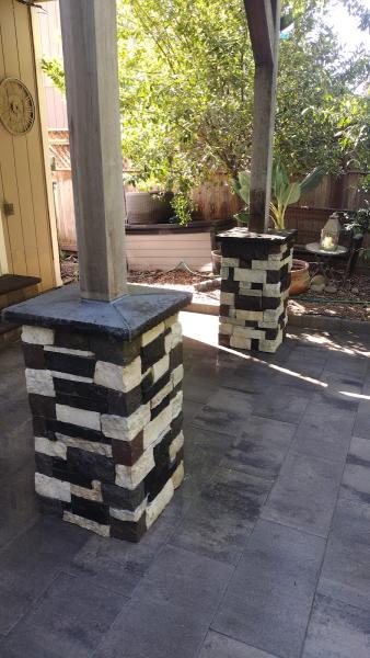 C Arenas Masonry Contractor