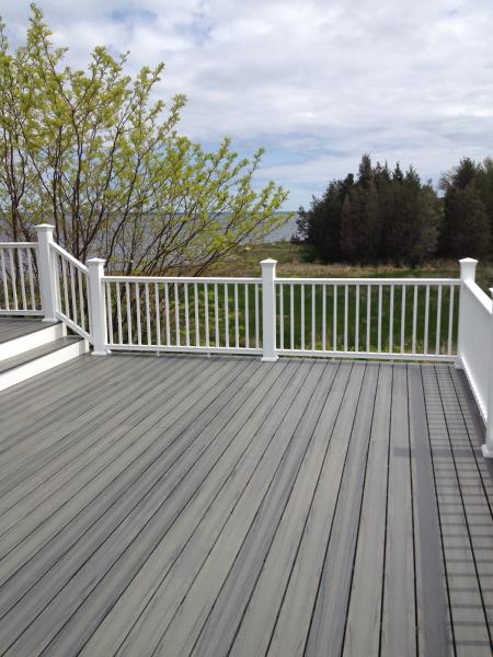 McNulty Home Improvement Inc.