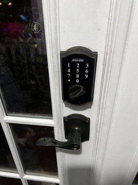 A & H Locksmith Services