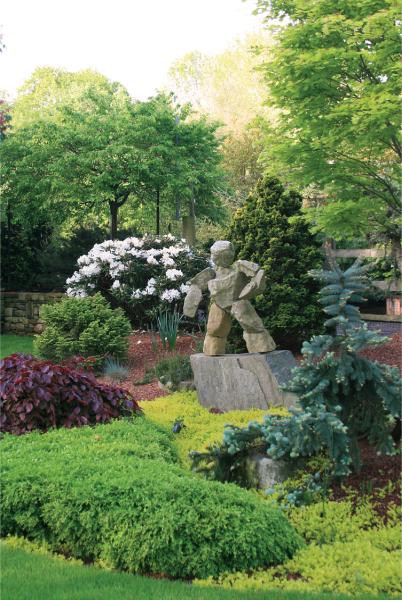 Oliver Nurseries