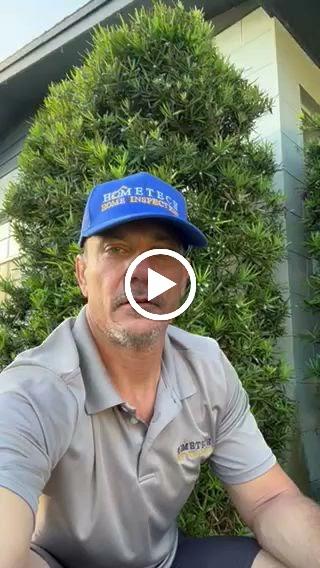 Hometech Home Inspections