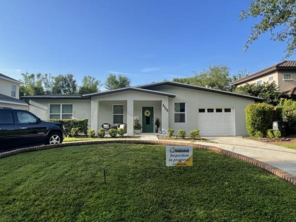Hometech Home Inspections