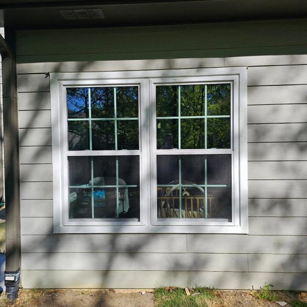 The Window Source