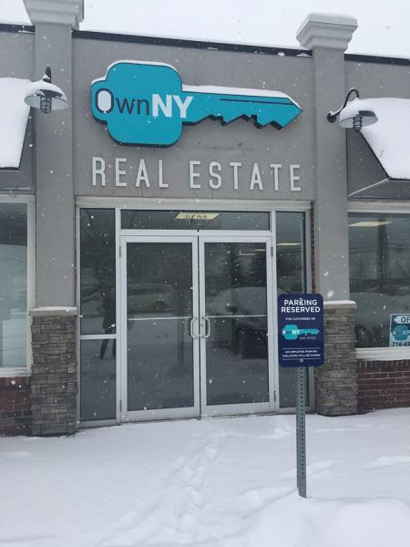Own NY Real Estate
