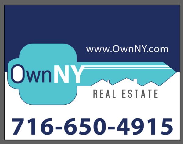 Own NY Real Estate