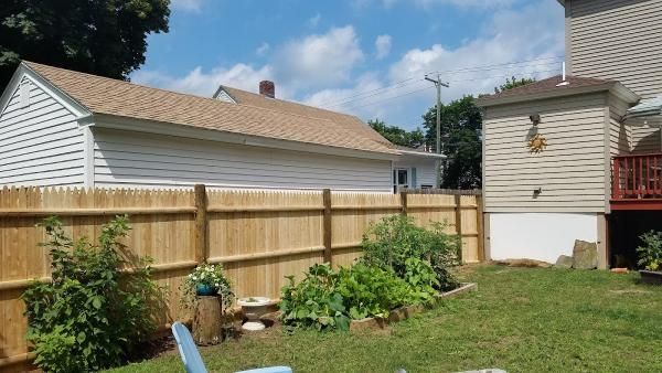Echo Lawn Care & Maintenance