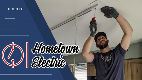 Hometown Electric