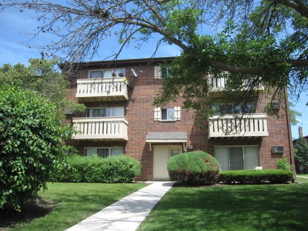 Carriage Real Estate & Property Management