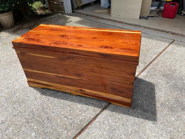 Nettles Creative Carpentry