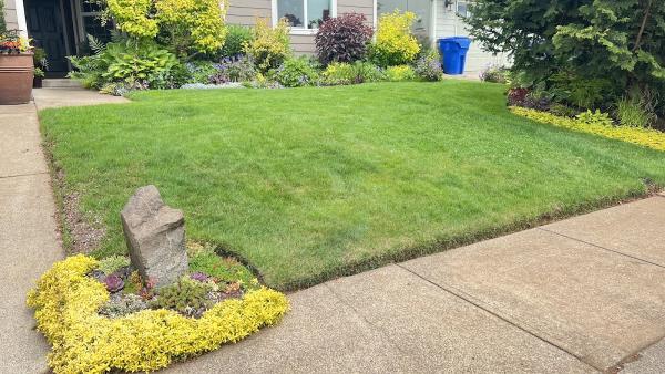 Karsseboom Landscaping