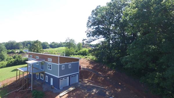 Ruckle Construction & Realty Inc.
