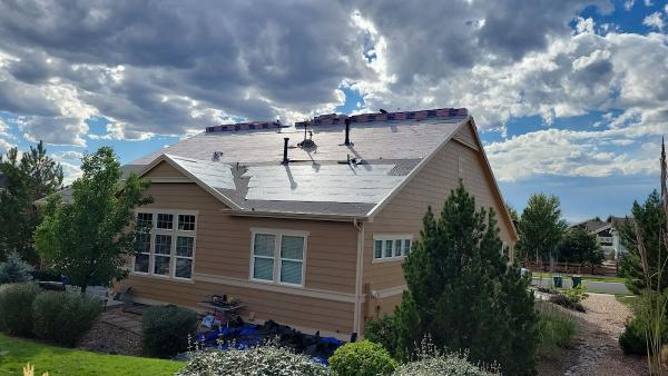 UB Code Roofing +