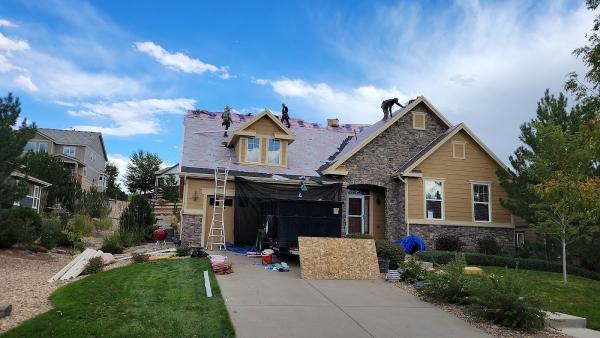 UB Code Roofing +