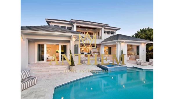 Anthem Home Inspections