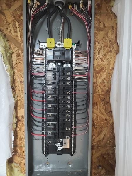 Renegade Electrical