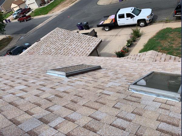 Noble Exteriors