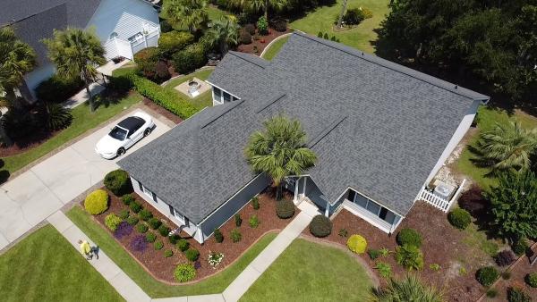 Lenox Roofing Solutions