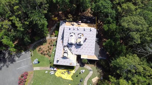 Lenox Roofing Solutions