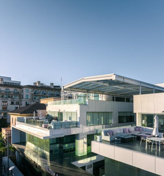 Gabbay Architects