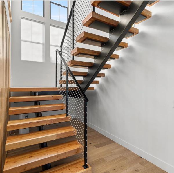 Titan Stairs & Trim Inc
