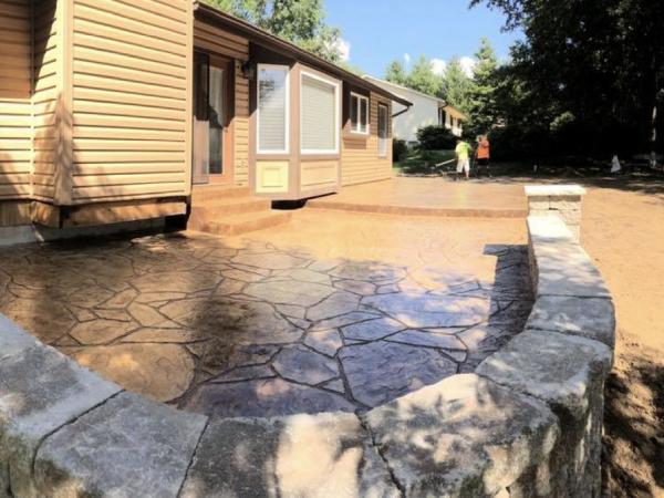 A & S Hardscapes