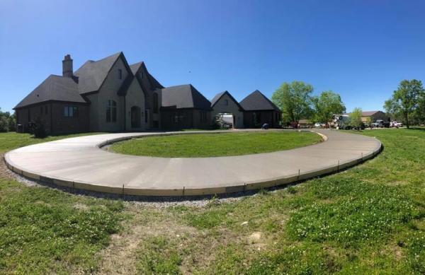 A & S Hardscapes