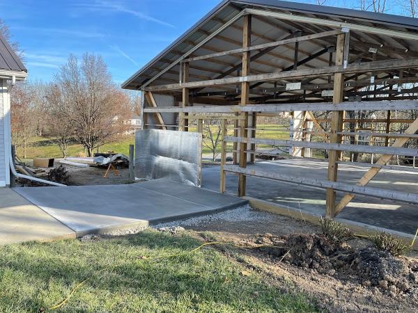 Planum Contracting