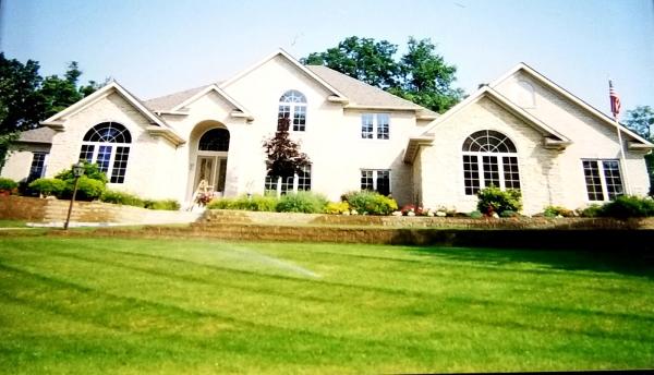 Kell Painting & Decorating Inc