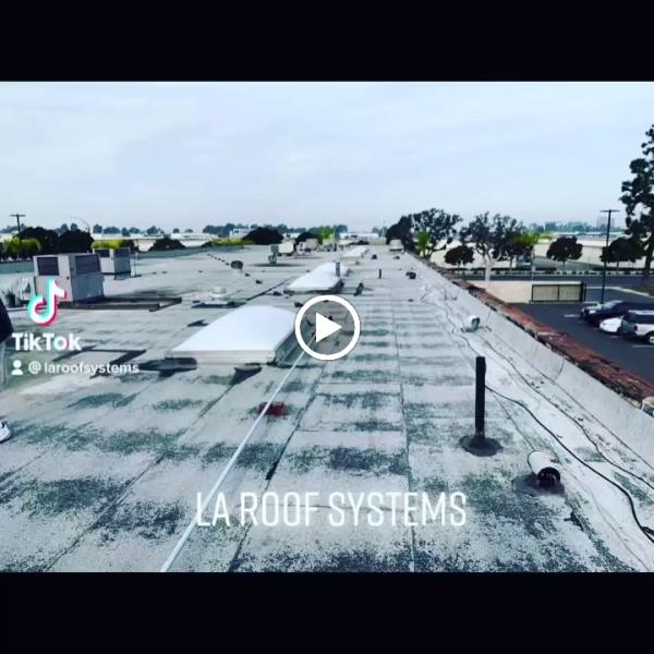 LA Roof Systems Corporation