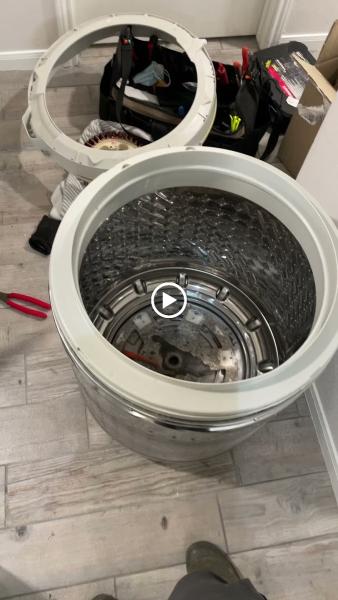 Atlas Appliances Repair