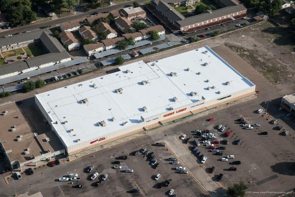 Roofs Inc.