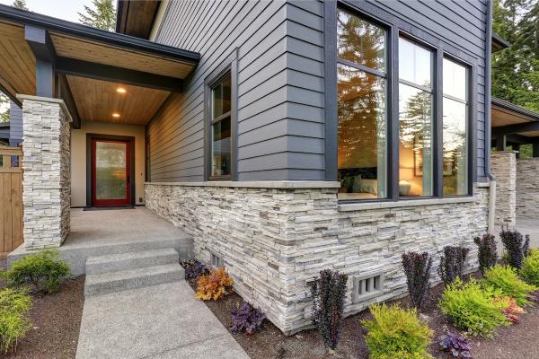 Rhino Siding & Window Replacement
