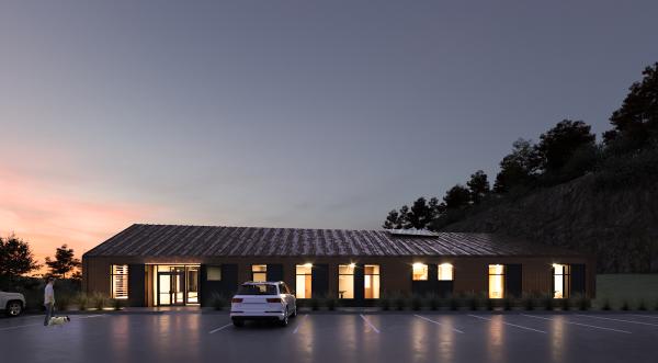 HD Architects