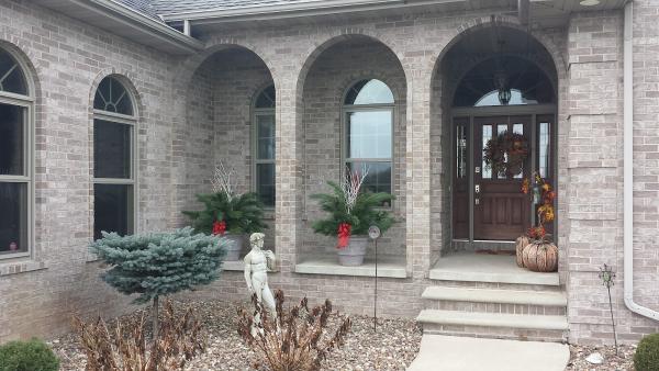 Integrity Home Builders