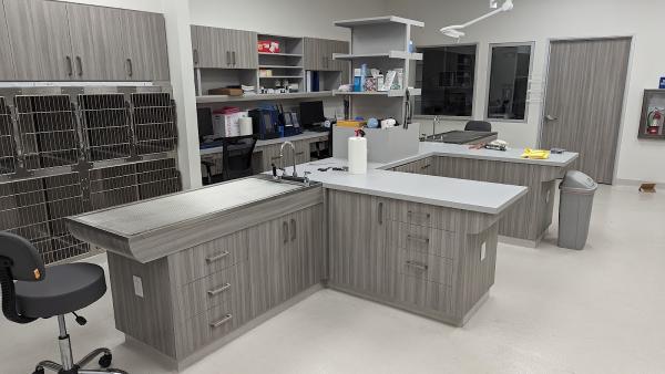 Cabinet Maker